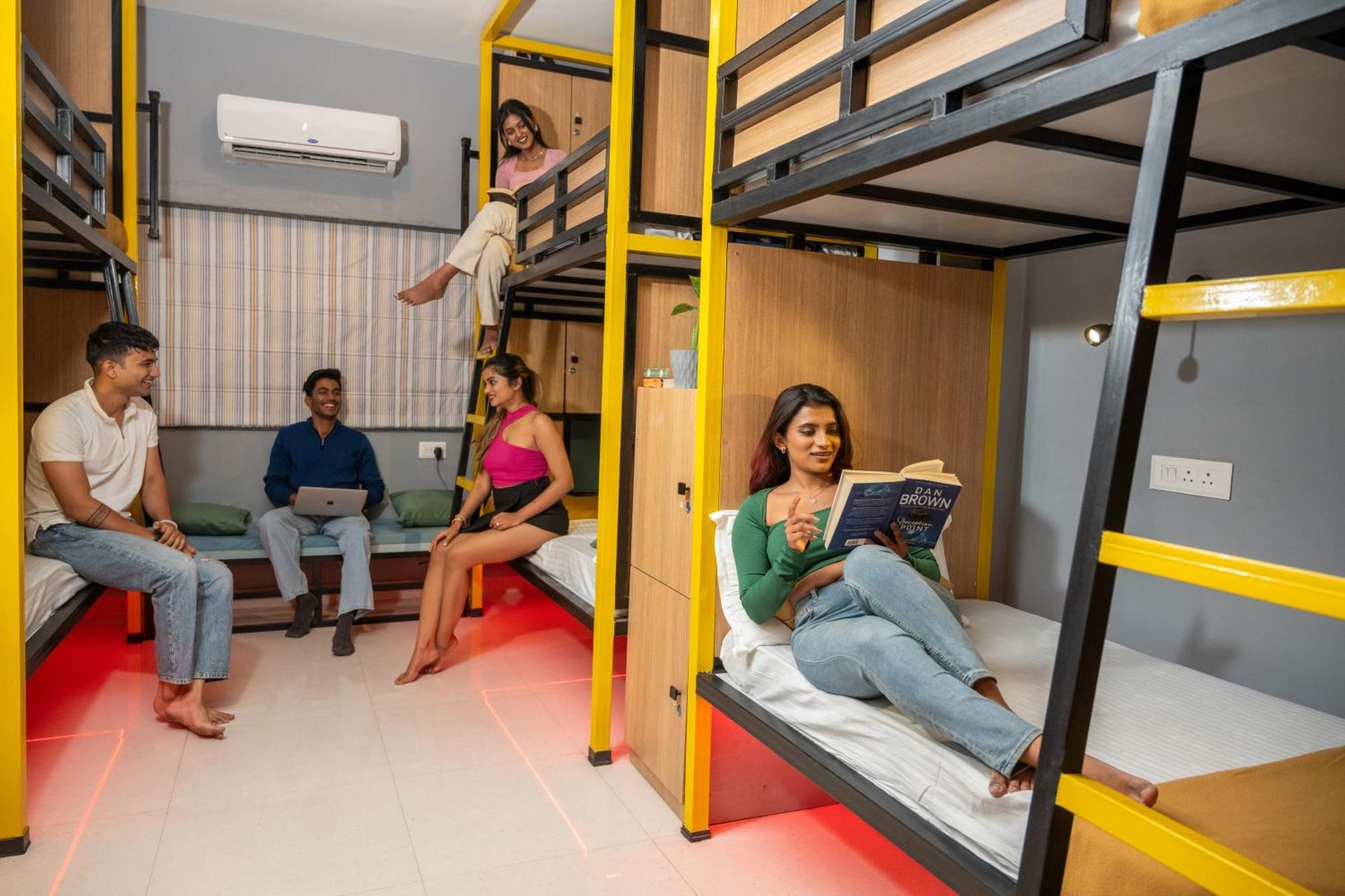 Vib O Stay بونة المظهر الخارجي الصورة