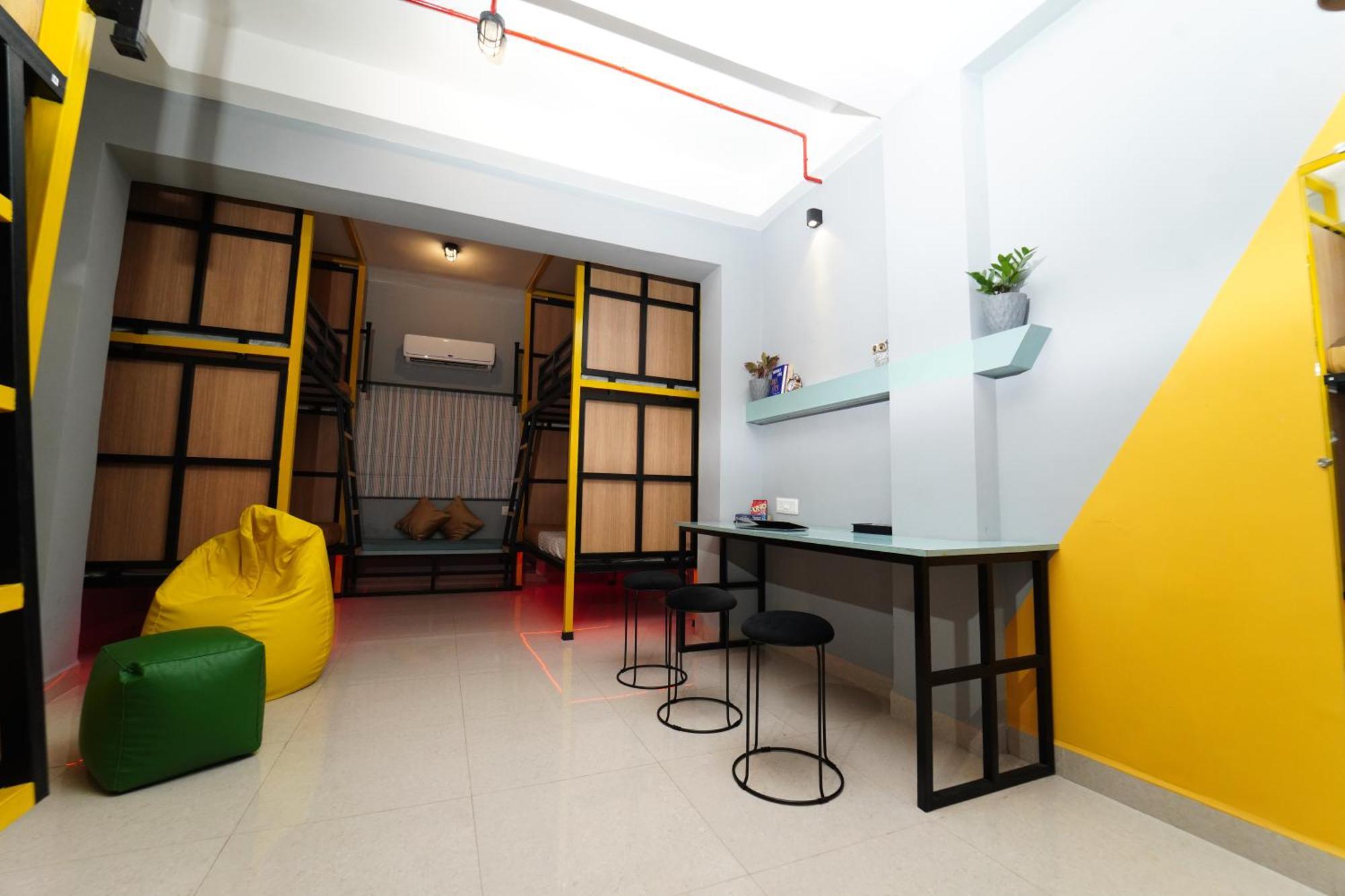 Vib O Stay بونة المظهر الخارجي الصورة