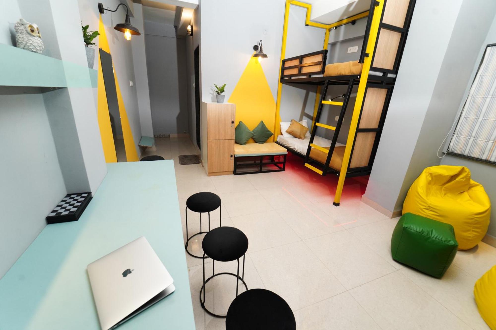 Vib O Stay بونة المظهر الخارجي الصورة